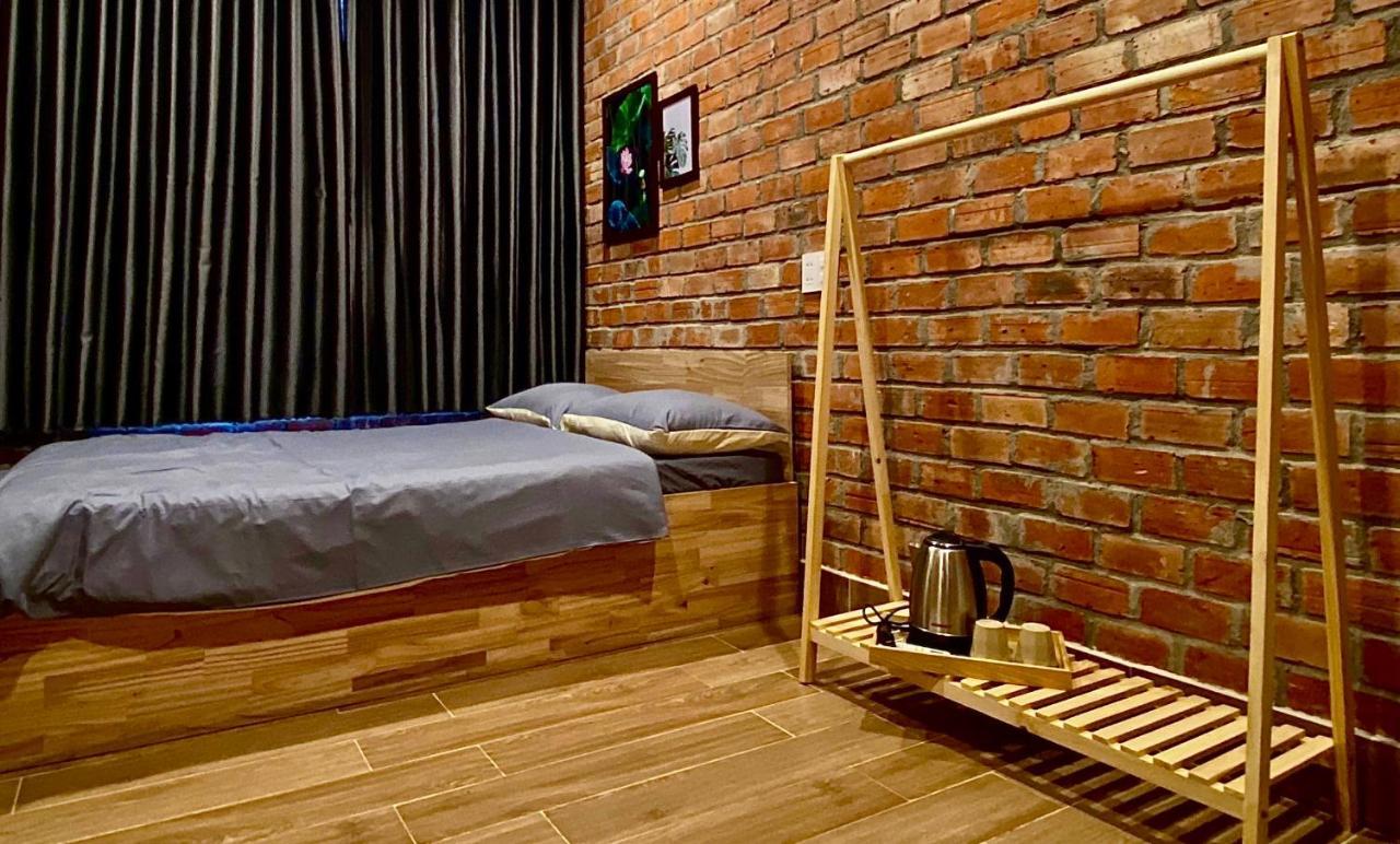 Ikigai Dorm Hostel - Danang Beach Exterior foto