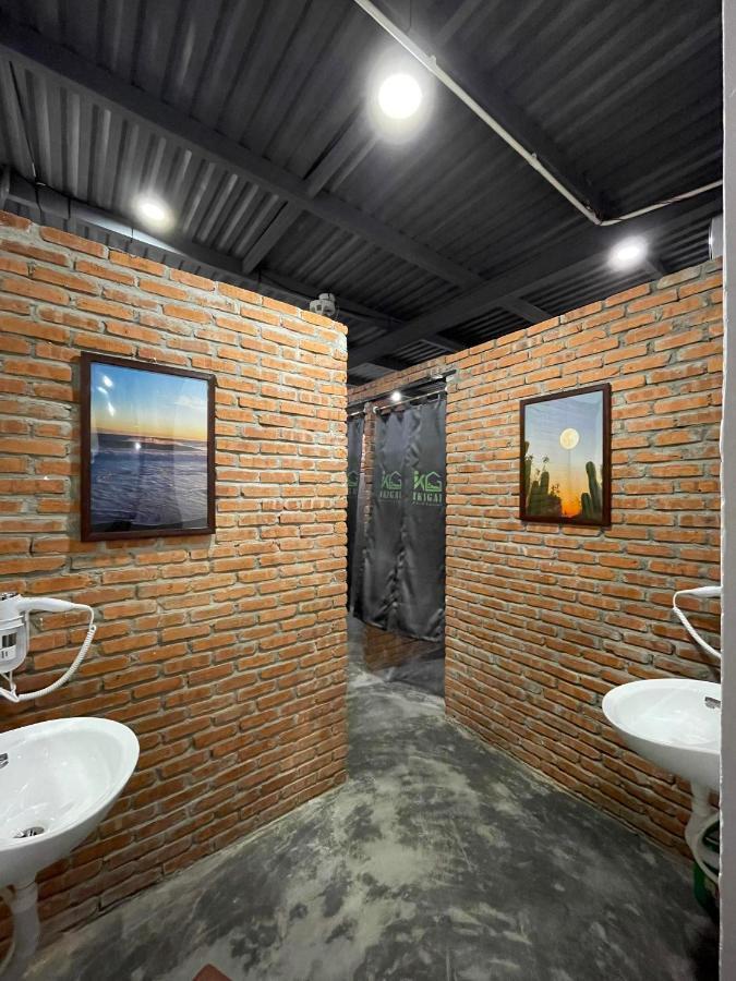 Ikigai Dorm Hostel - Danang Beach Exterior foto